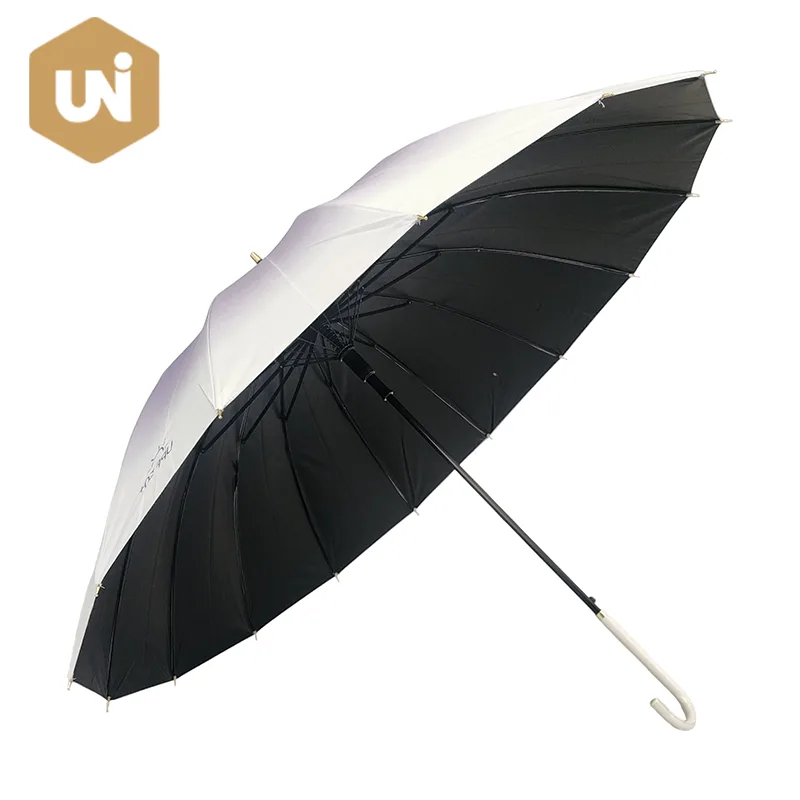 Umbrelă 16k UV pentru adulți