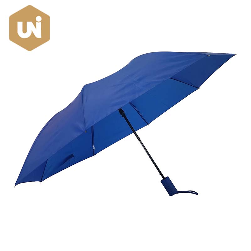 2 Umbrelă pliabilă cu deschidere automată