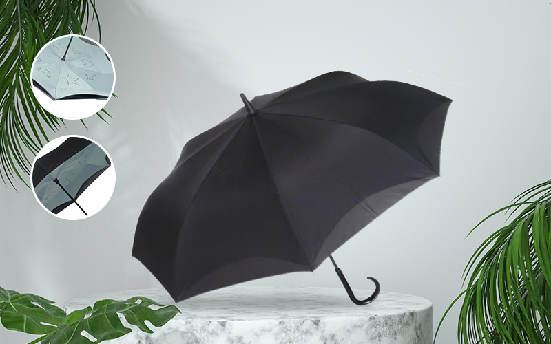 Cum să alegi o umbrelă însorită