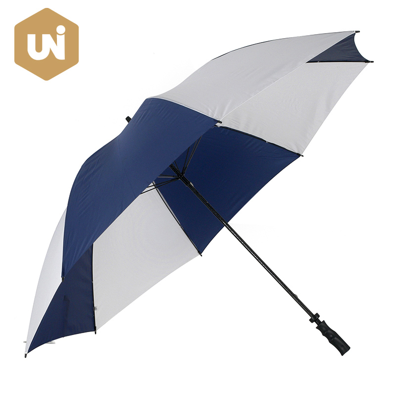 Introducerea umbrelei de golf