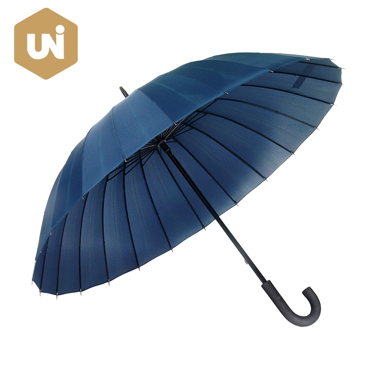 Cunoașterea materialelor pentru mânerul umbrelelor