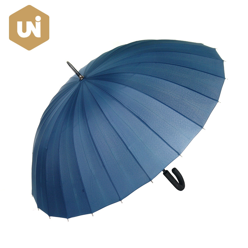 Noua umbrelă cu mâner EVA Stick oferă atât stil, cât și funcționalitate