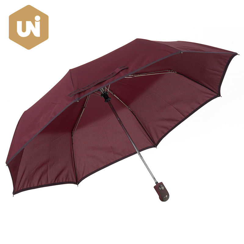 Utilizator Care este mai bună umbrelă automată sau manuală?