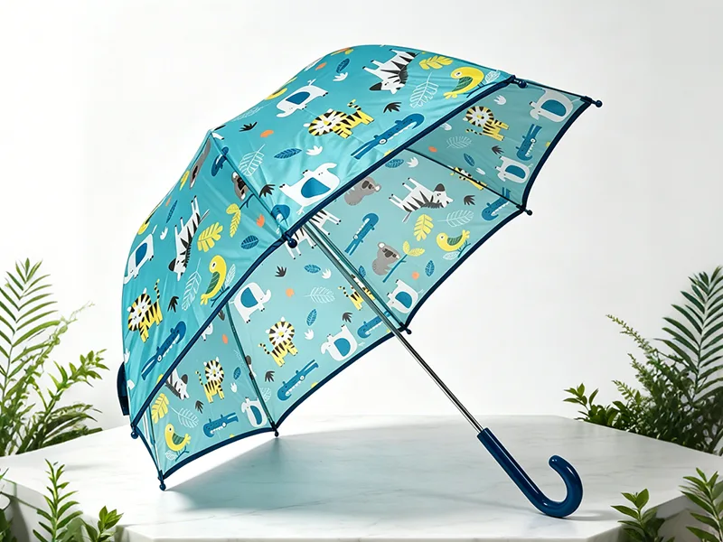 Umbrelă pentru copii
