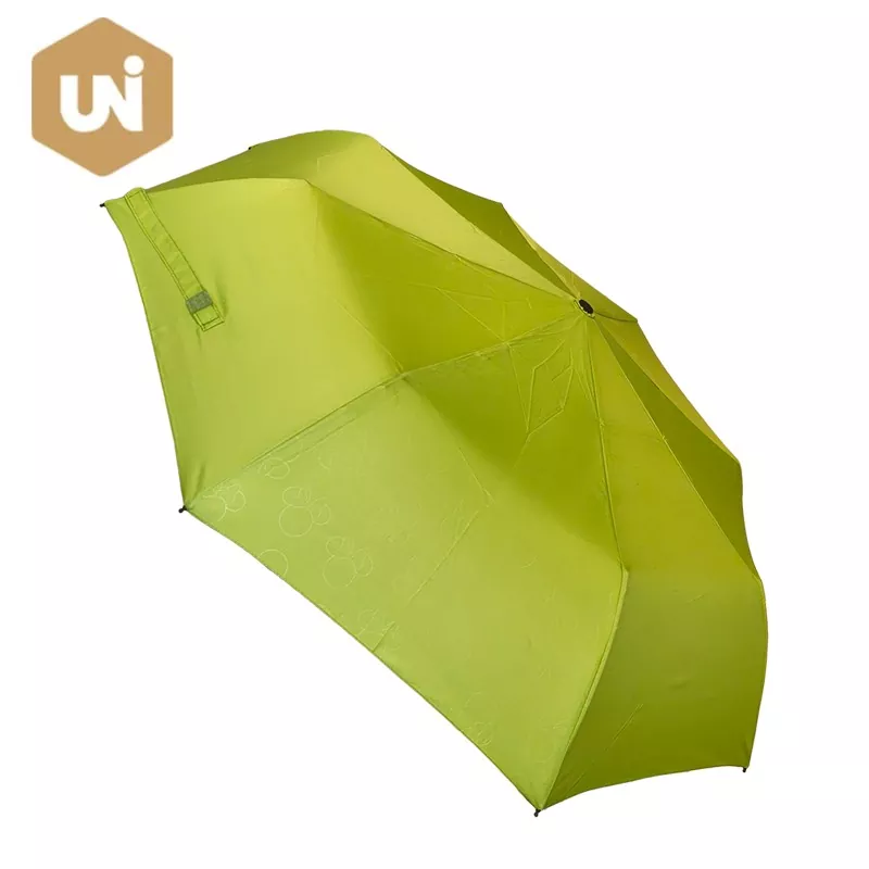 De ce este preferată baldachinul ascuns în relief presat la mașină pentru comenzile cu umbrelă de marcă?