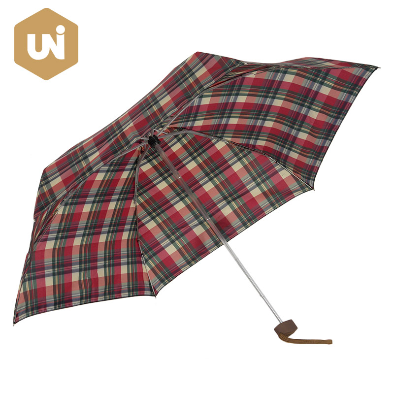 5 Umbrelă pliabilă