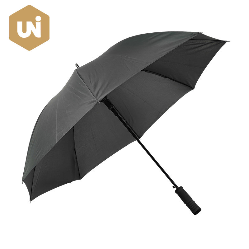 Publicitate Auto Open Golf Umbrella