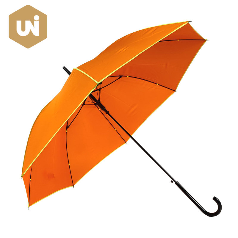 Umbrelă plină de culoare pentru adulți