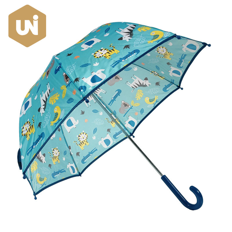 Umbrelă pentru copii Dinozaur Dome