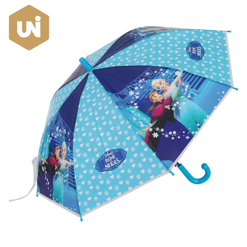 Umbrelă imprimată Disney
