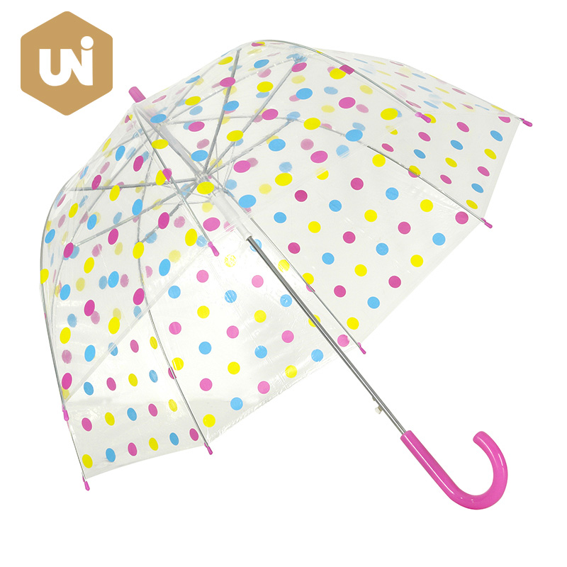 Umbrelă Dome Bubble