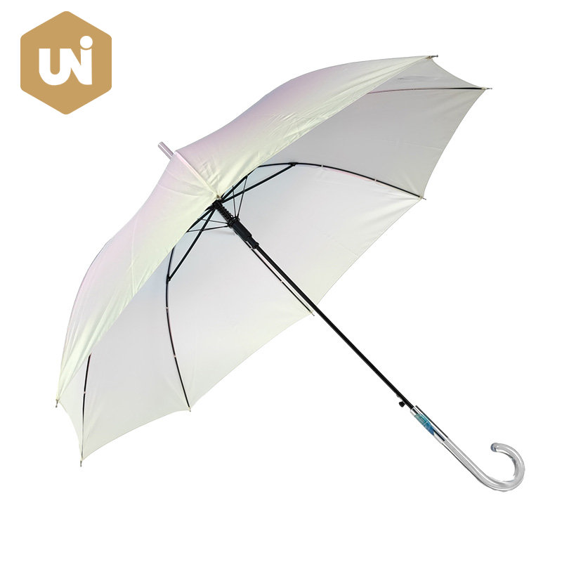 Fashion Lady Adult Stick Umbrela