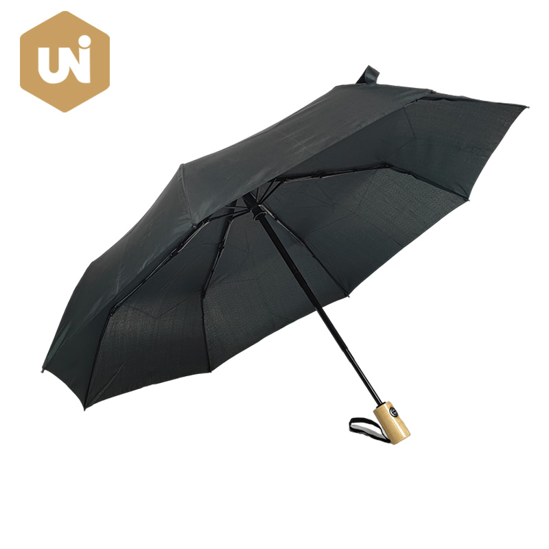Deschidere automată Închidere umbrelă rezistentă la vânt