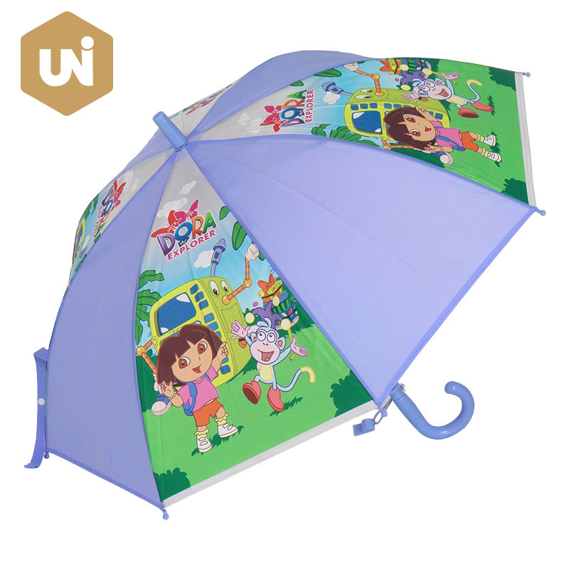 Umbrelă cadou