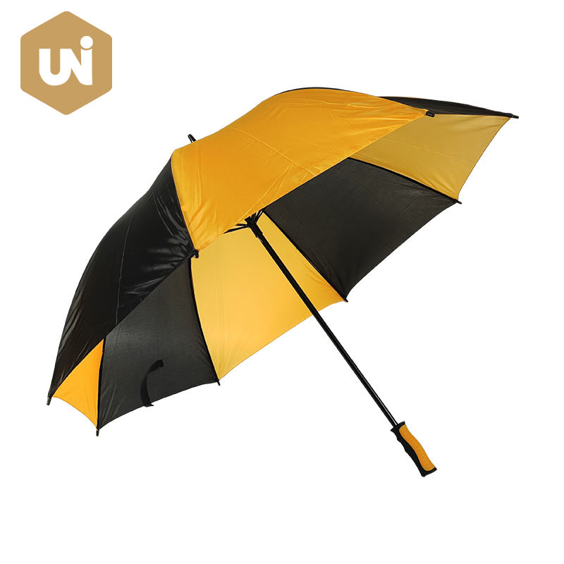 Bun manual de promovare Open Golf Umbrella