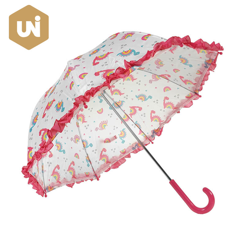 Umbrela Copii Lace Dome