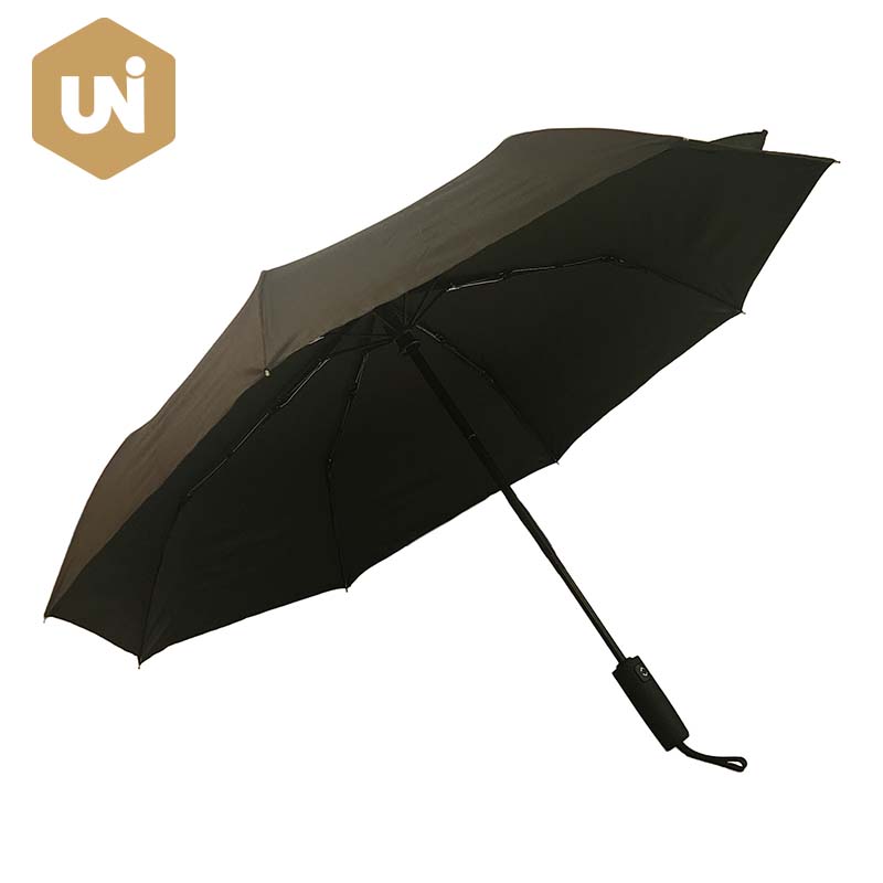 Umbrelă de deschidere și închidere automată a capului potrivită