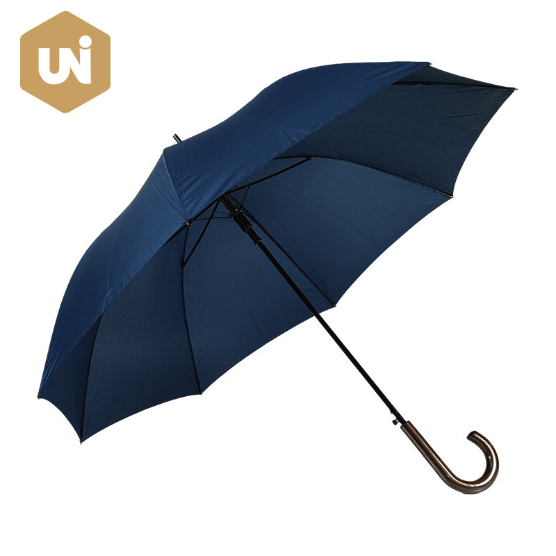 Bărbați Adult Stick Umbrelă