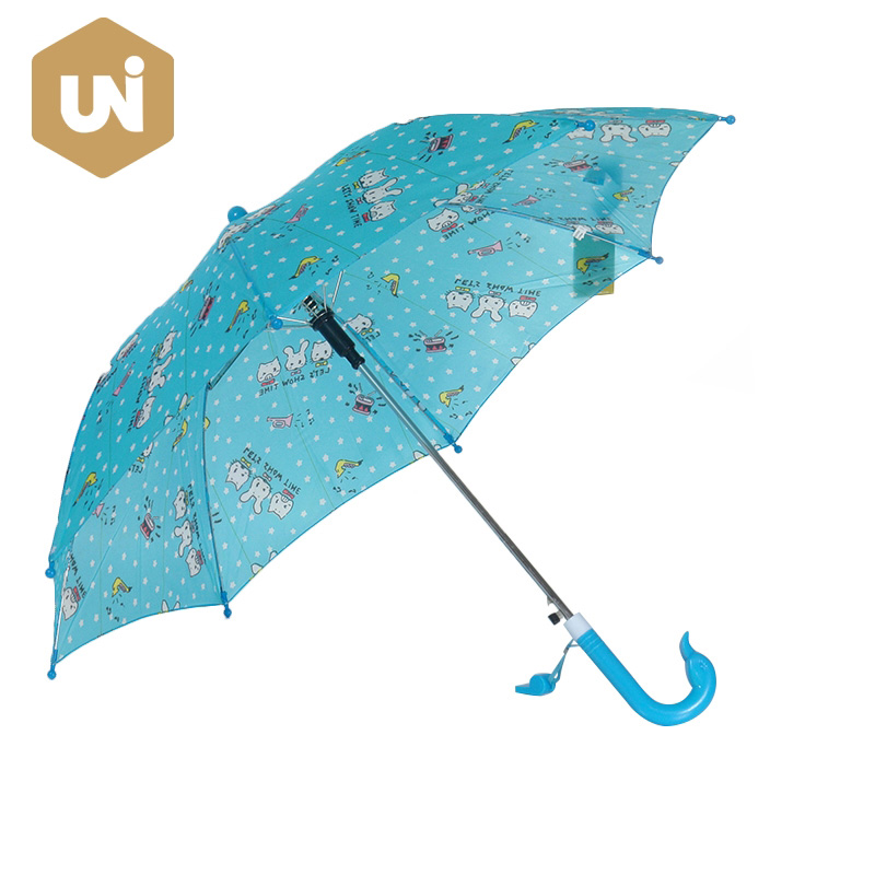 Mini umbrelă pentru copii