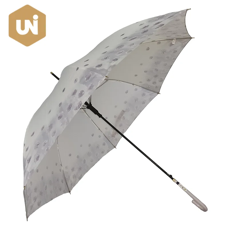 New Lady Adult Stick Umbrele