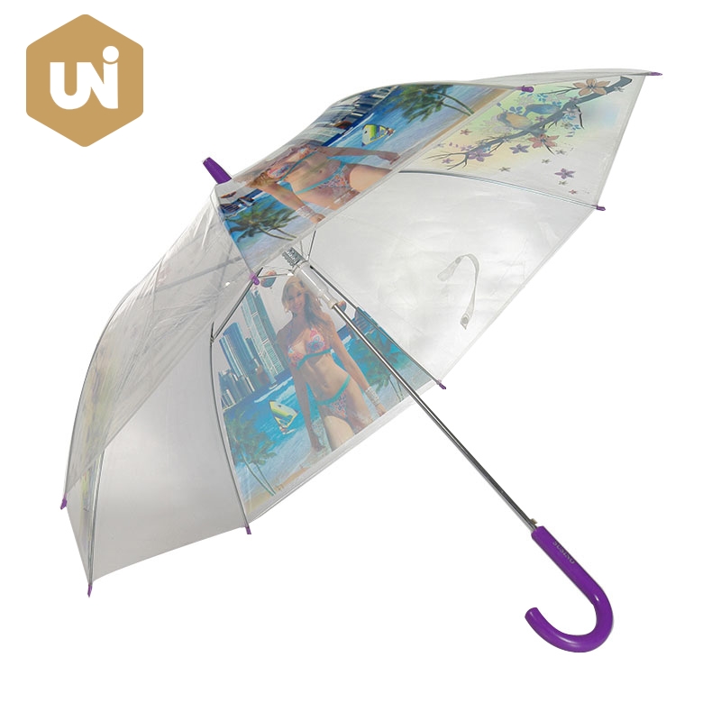 Umbrelă pentru copii