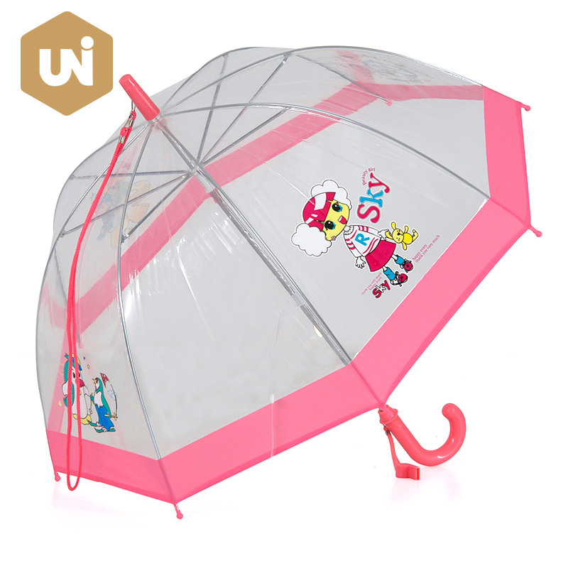 Modele imprimate Umbrelă POE