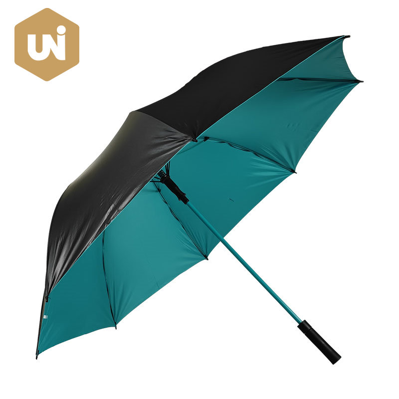 Umbrelă de golf promoțională Auto Open