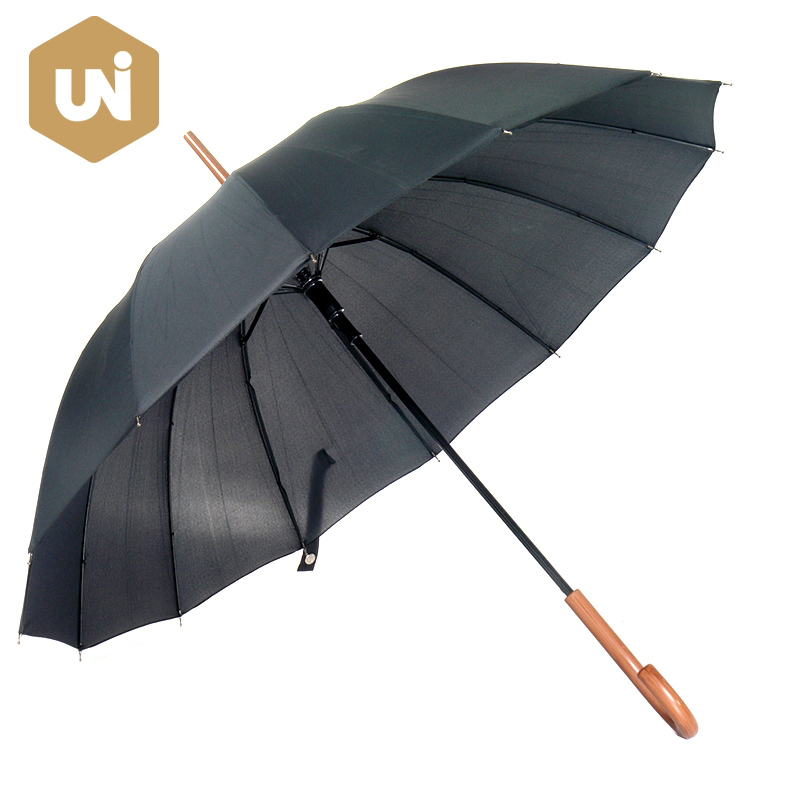 Umbrelă lungă