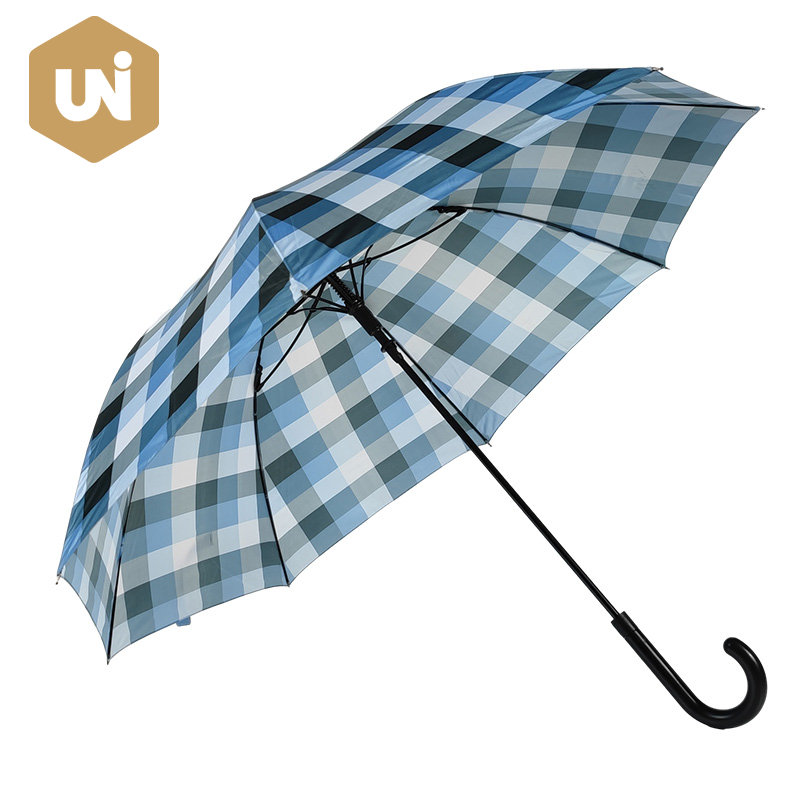 Umbrelă pentru adulți Rain Storm rezistentă la vânt