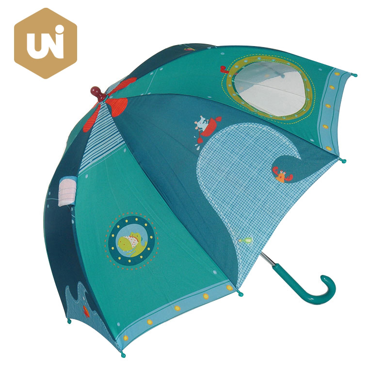 RPET Umbrelă