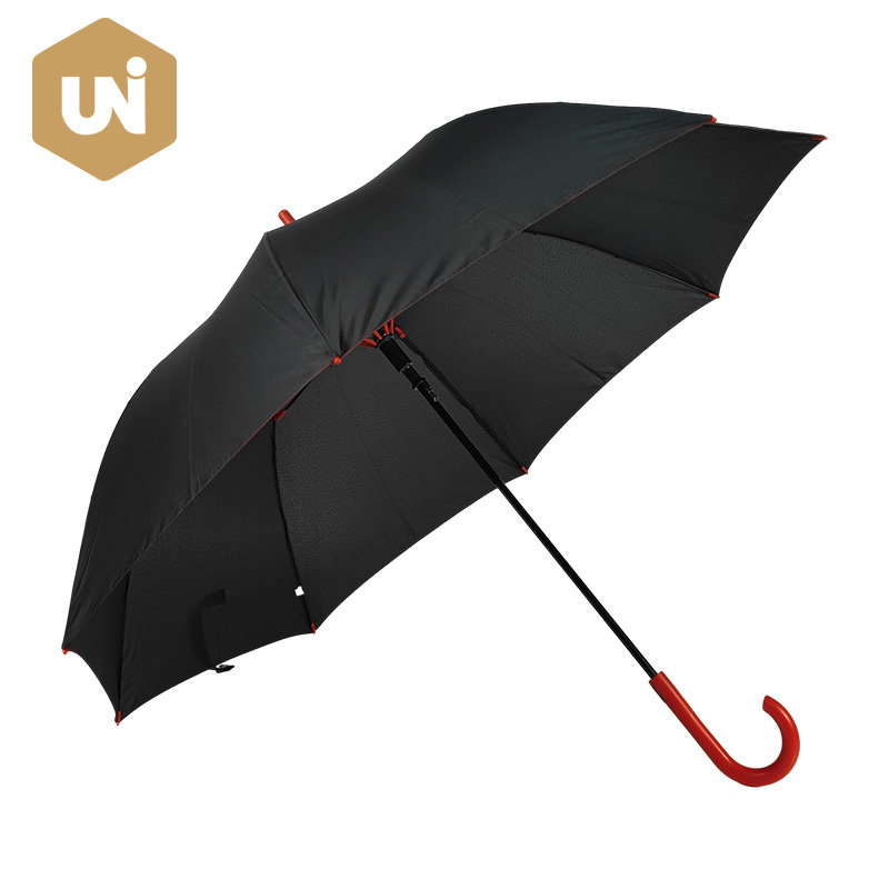Umbrelă Storm pentru adulți rezistentă la vânt