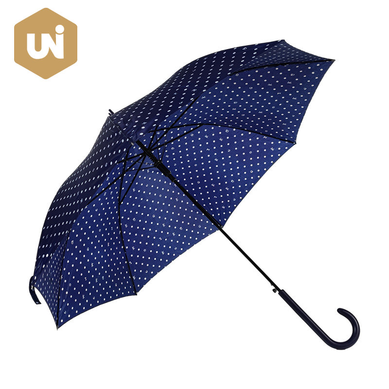 Umbrelă Stripe Lady Adult Stick