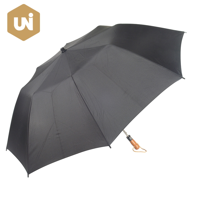 Umbrelă pliabilă automată